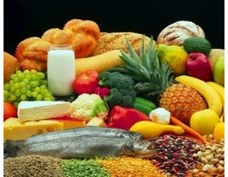 alimentazione