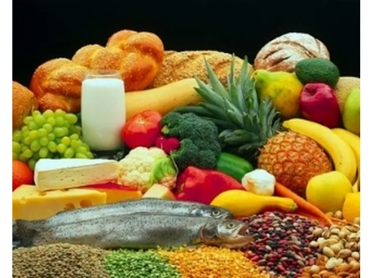 alimentazione