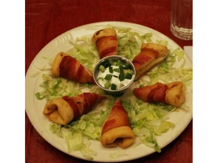 antipasti