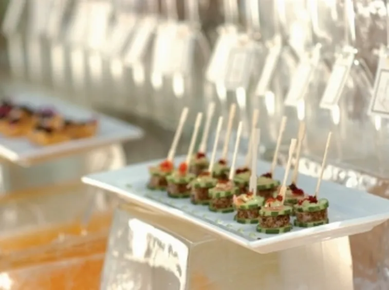 antipasti