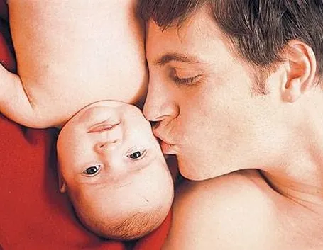 Fertilità maschile