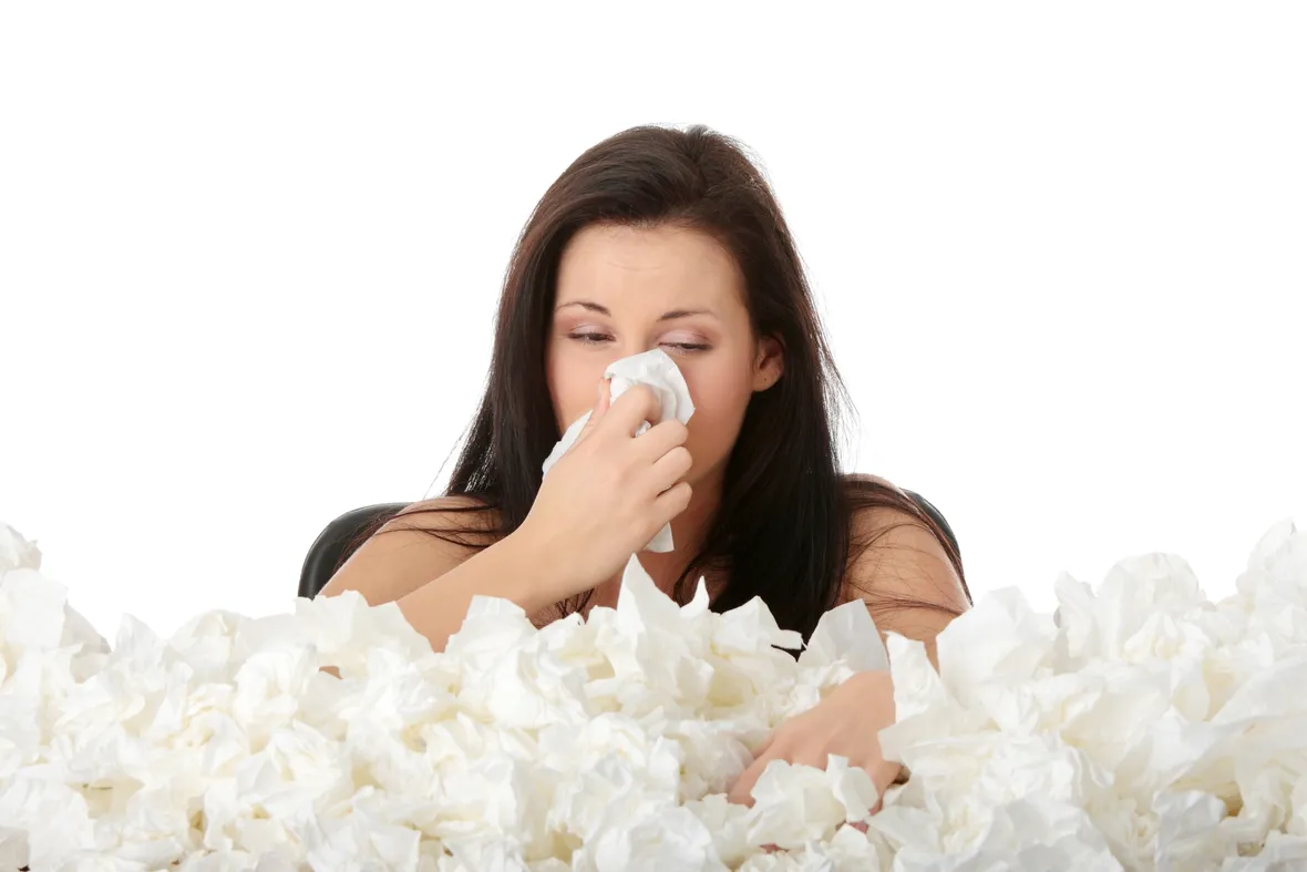 Allergia acari rimedi naturali