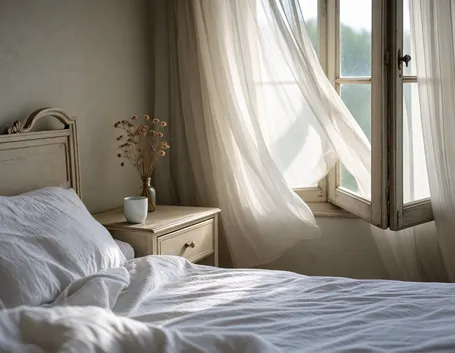 Perché in menopausa il sonno diventa leggero e interrotto