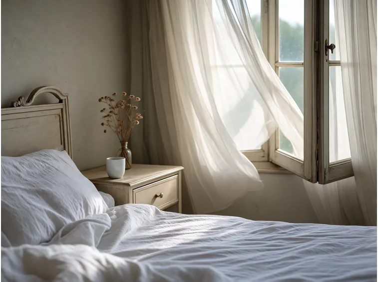 Perché in menopausa il sonno diventa leggero e interrotto