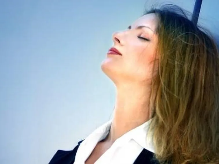 Menopausa precoce