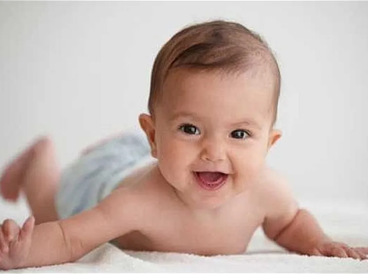 Stitichezza bambini
