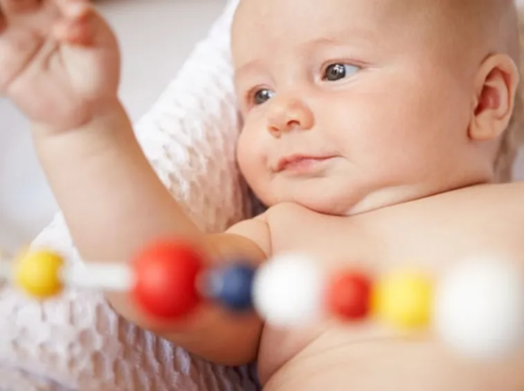 Stitichezza bambini