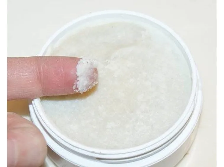 Deodorante