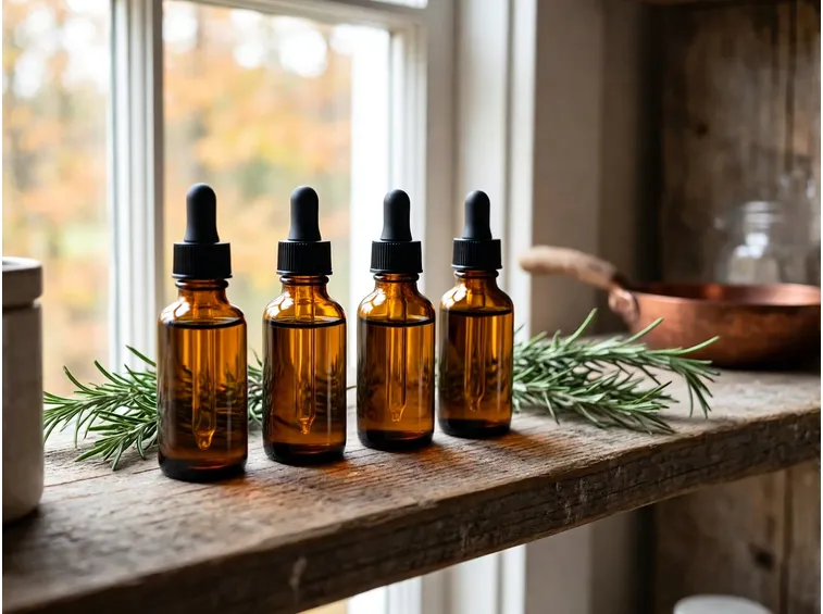 Quali oli naturali scegliere: jojoba, argan, mandorle dolci e karité