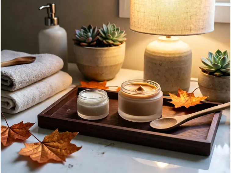 Quale texture scegliere in base al tipo di pelle