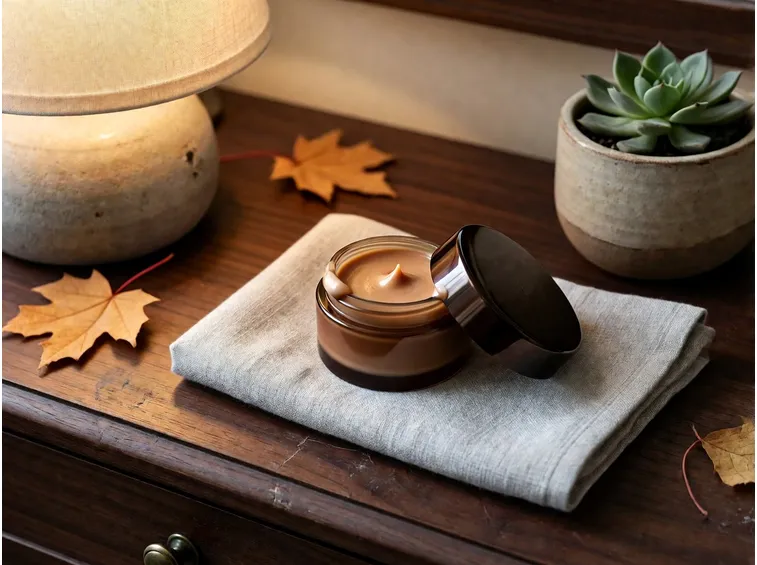 Come inserire la nuova crema nella routine senza appesantire