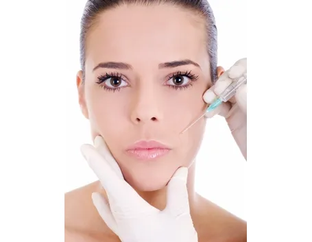 Filler acido ialuronico