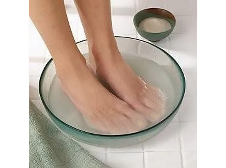 Unghie sfaldate
