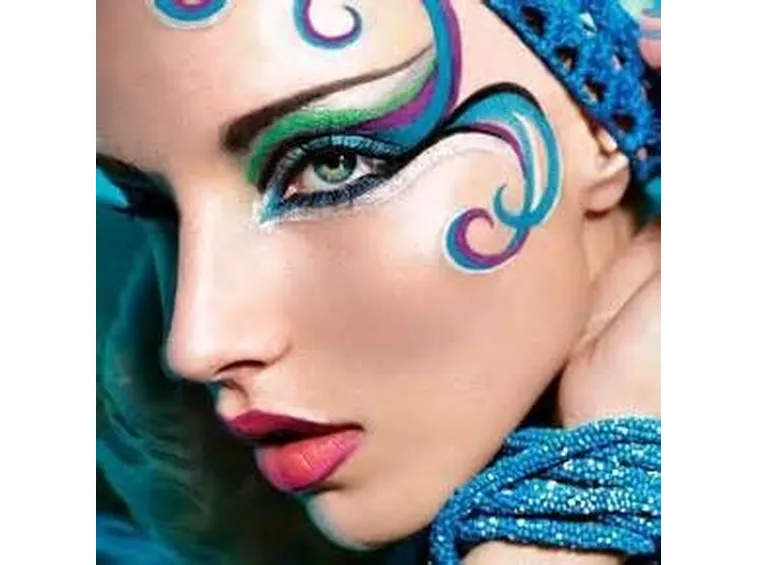 make up forever