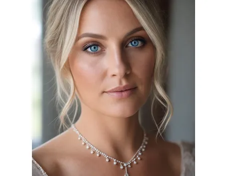 trucco sposa