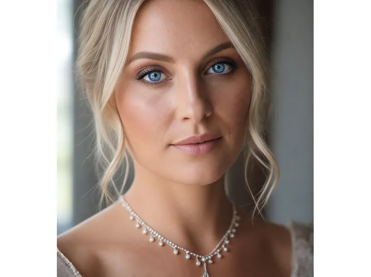 trucco sposa