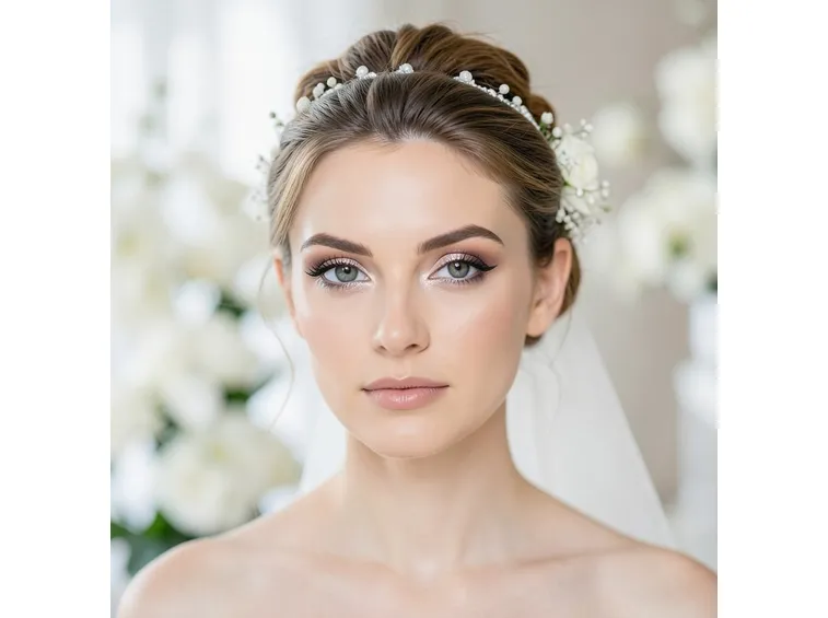 trucco sposa
