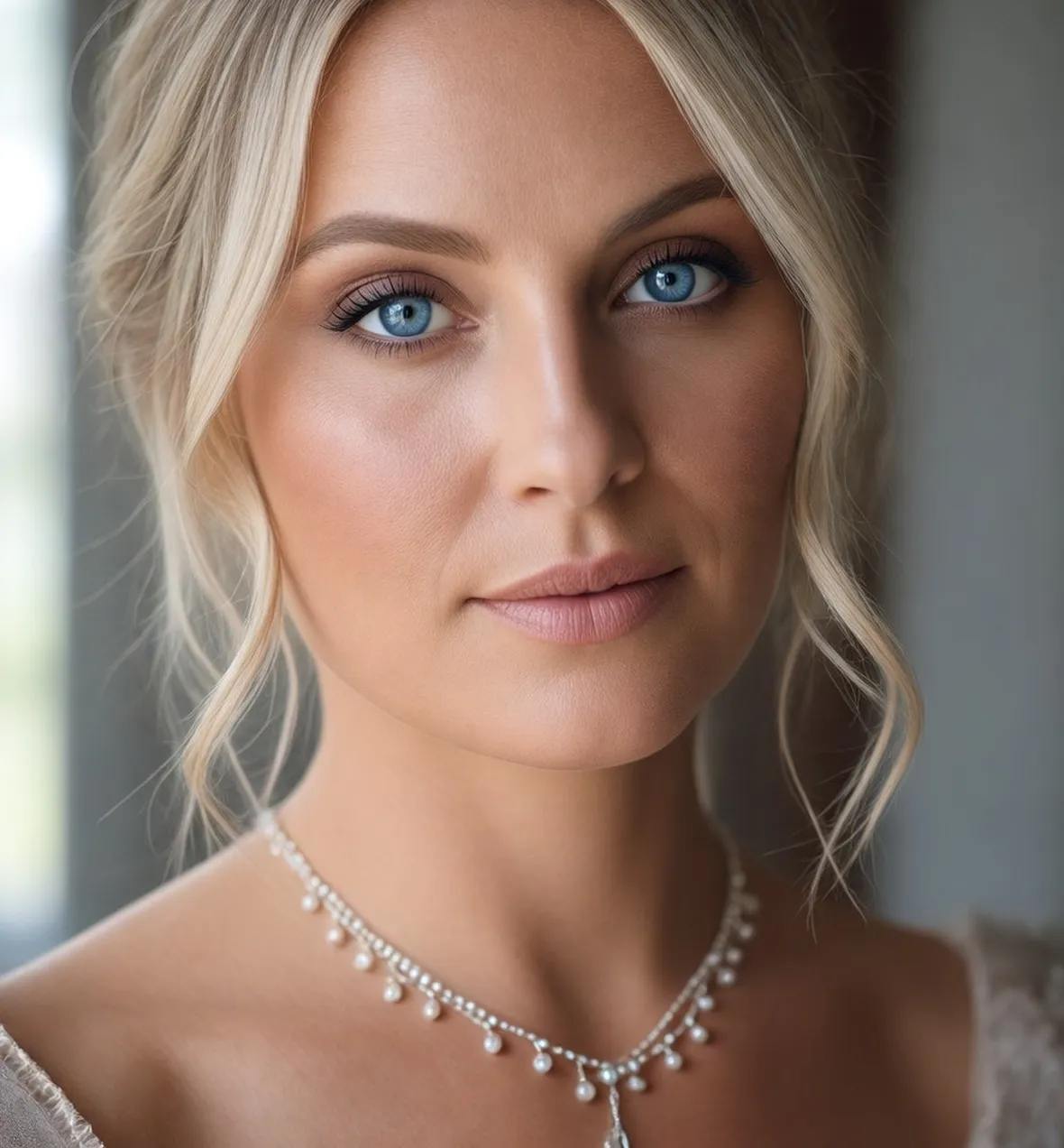 trucco sposa