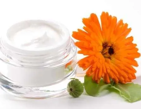 crema naturale