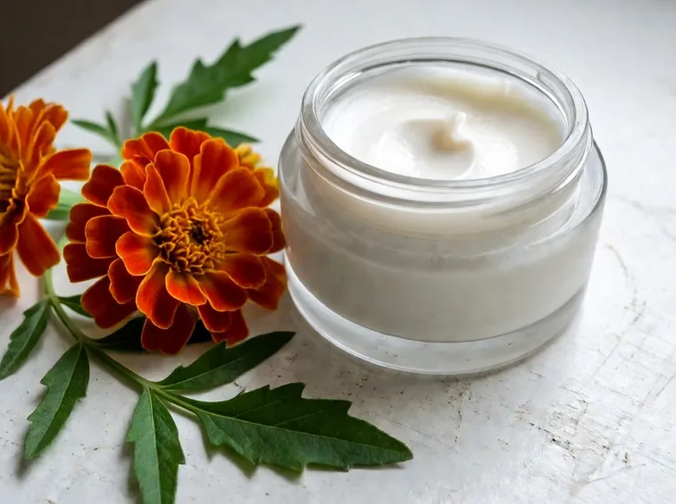 crema naturale