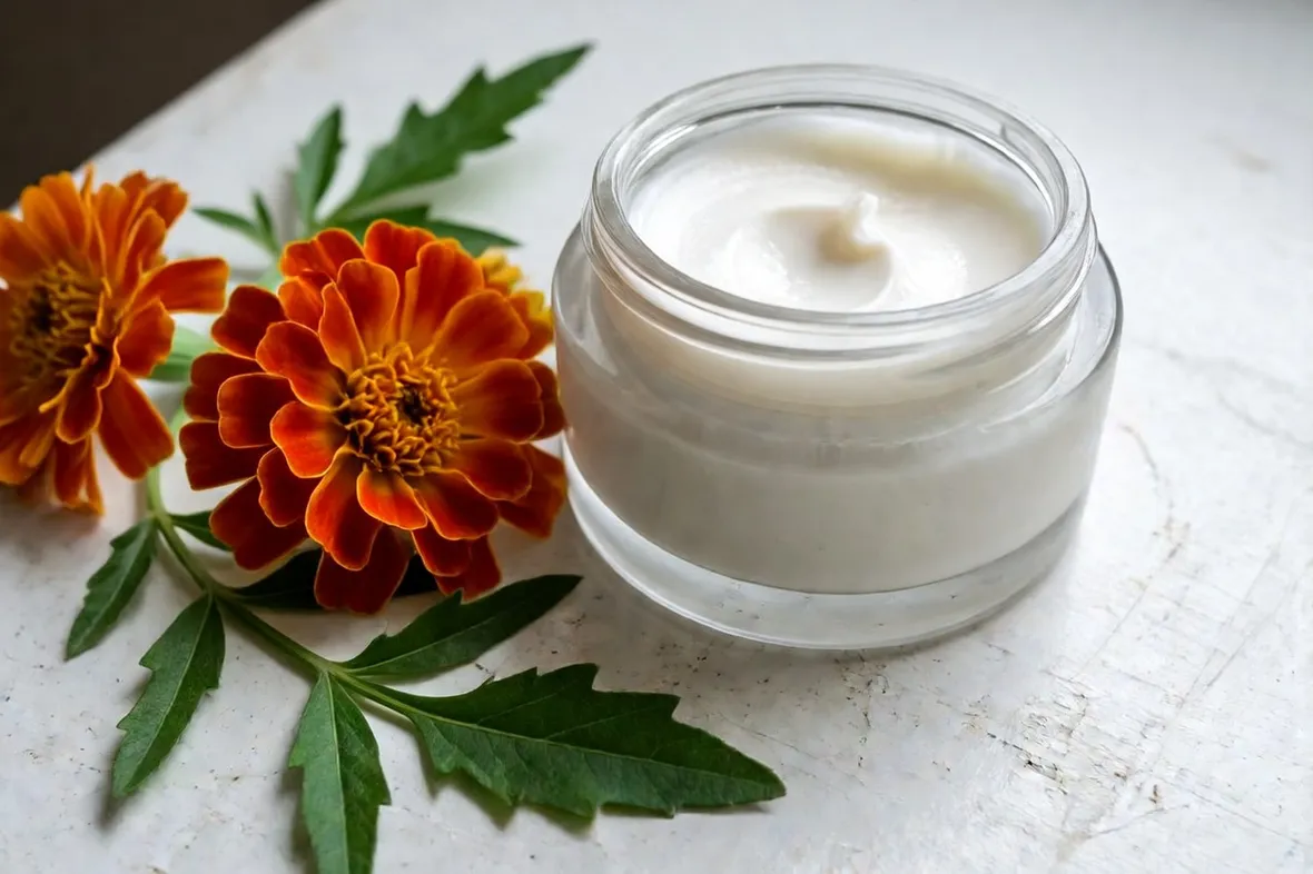 crema naturale