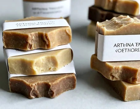Sapone artigianale