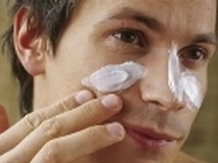cosmetici uomo
