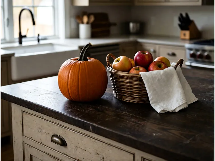 Come scegliere, conservare e cucinare i prodotti del mese