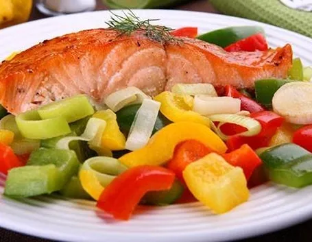 Dieta a zona