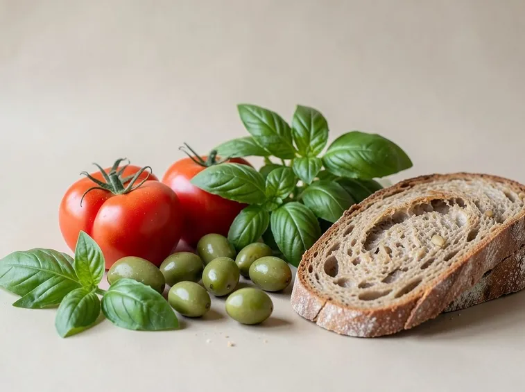 Dieta mediterranea