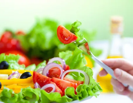 Dieta dimagrante