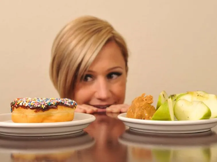 Dieta dimagrante