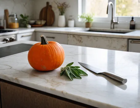 Quante calorie ha la zucca per 100 grammi e cosa contiene