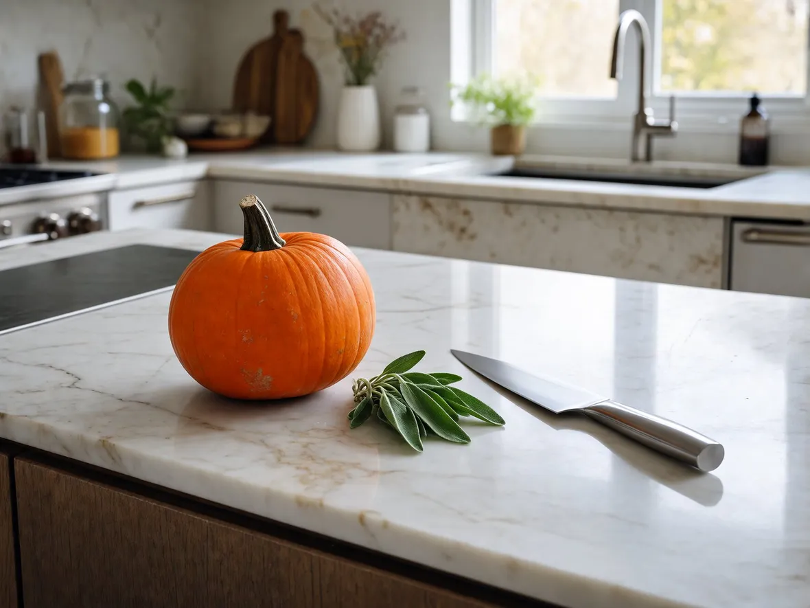 Quante calorie ha la zucca per 100 grammi e cosa contiene