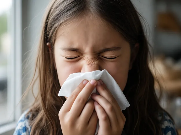 influenza