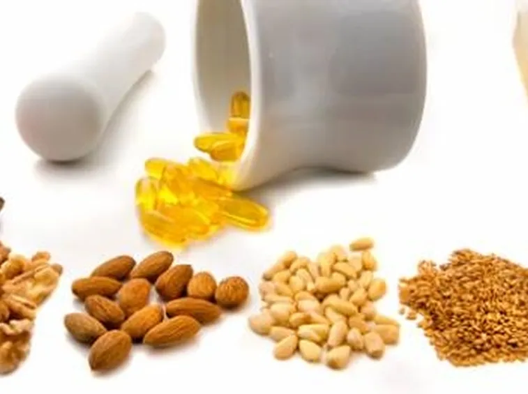 omega 6