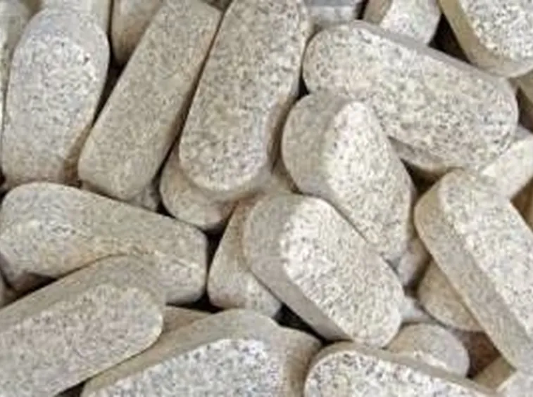Integratori di carnitina