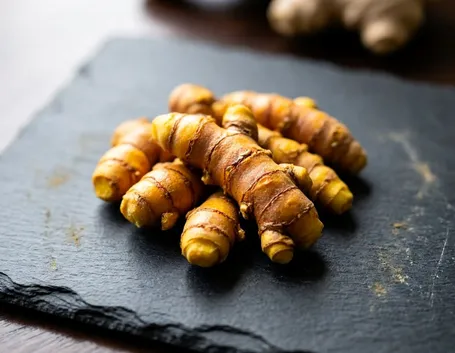 Curcuma