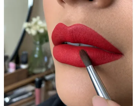 make up labbra