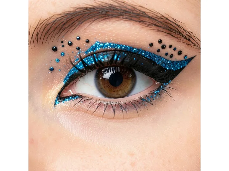 make up occhi