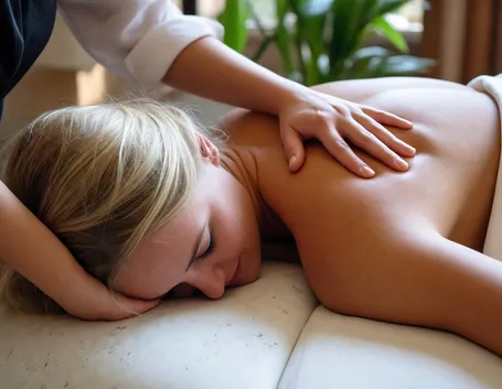 massaggi