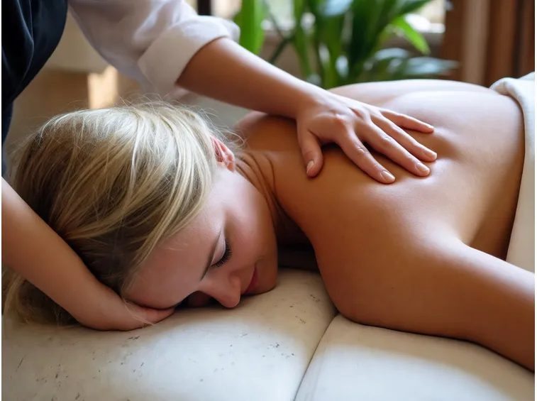 massaggi