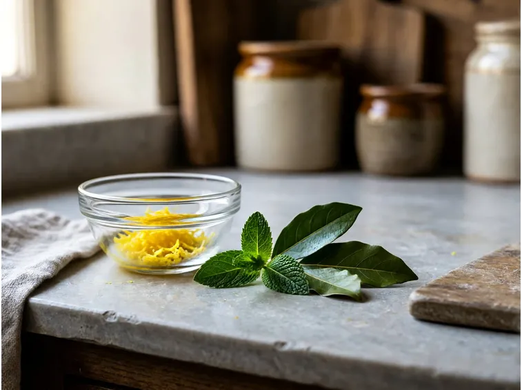 Abbinamenti con altre erbe digestive e precauzioni da conoscere