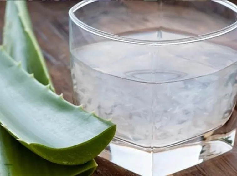 Aloe per dimagrire