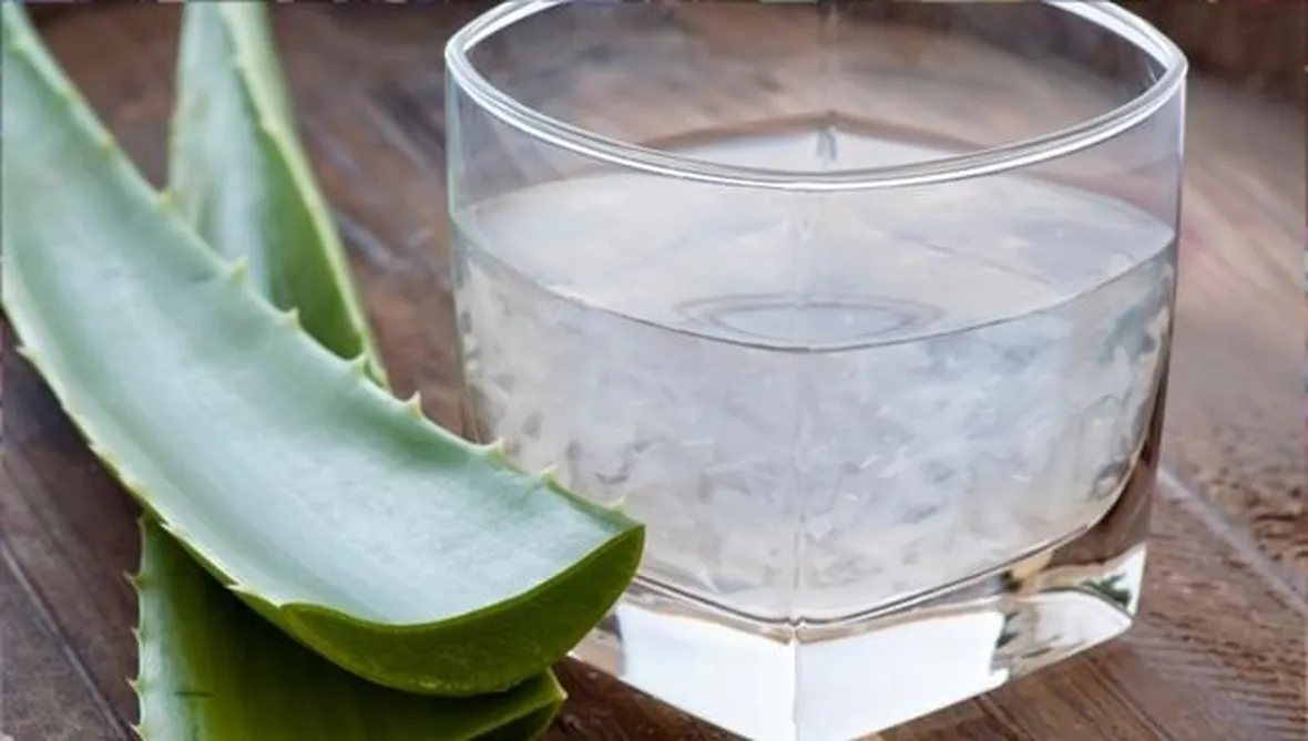 Aloe per dimagrire