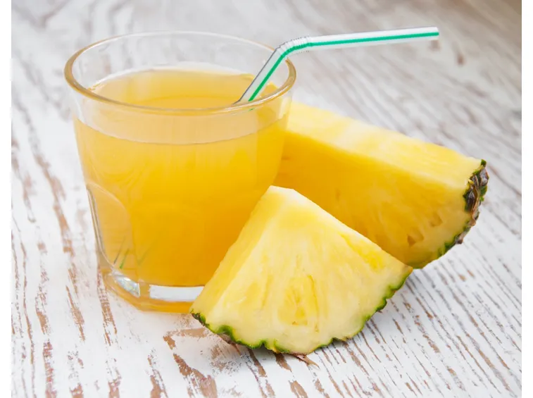 ananas gambo