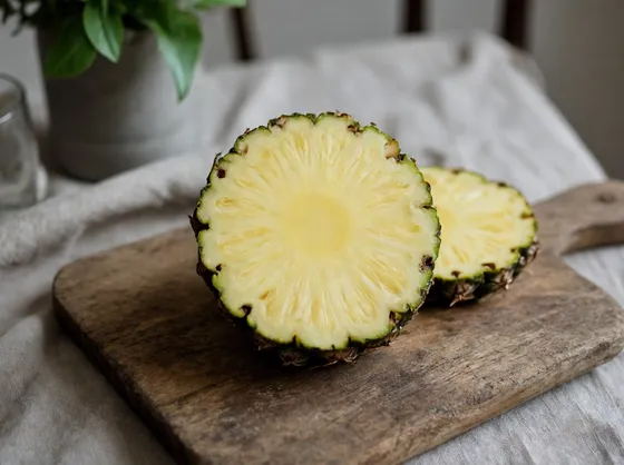 Gambo d'ananas