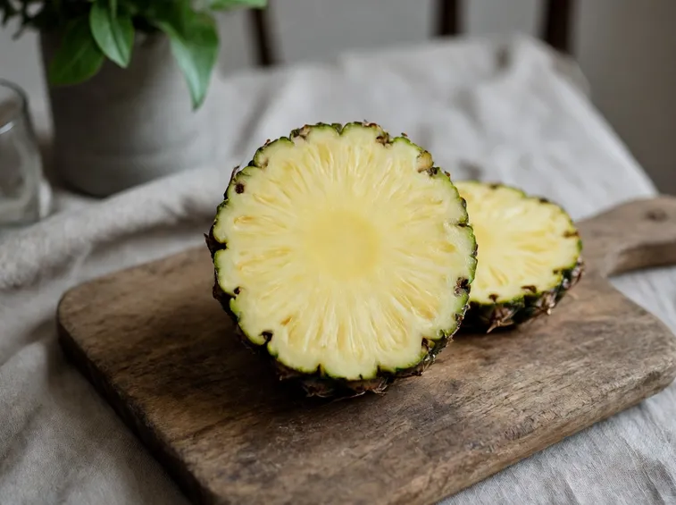 Gambo d'ananas