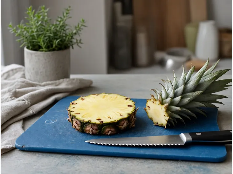 Gambo di ananas