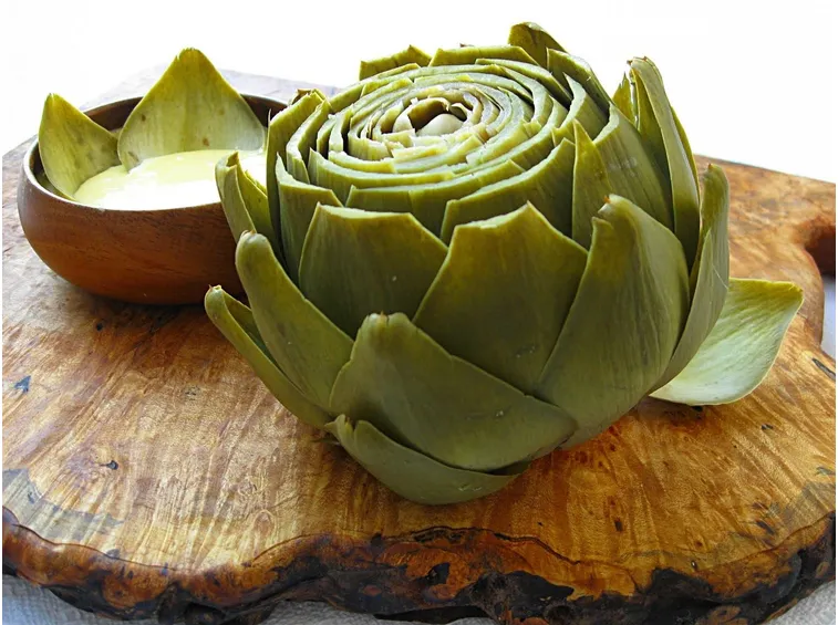 Carciofi ripieni